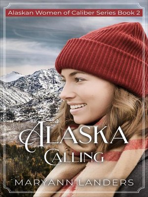 cover image of Alaska Calling